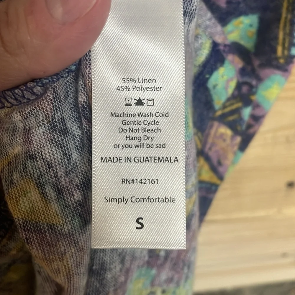 LuLaRoe stylish cardigan